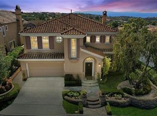 2 Cavalleri, Newport Coast, CA 92657
