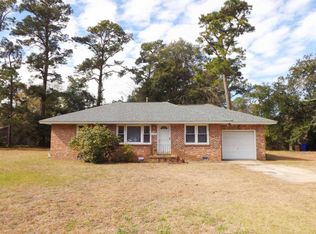 1267 Oxbow Dr, Charleston, SC 29412