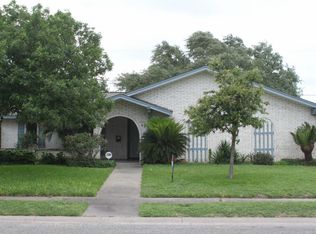 4230 Key West Dr, Corpus Christi, TX 78411