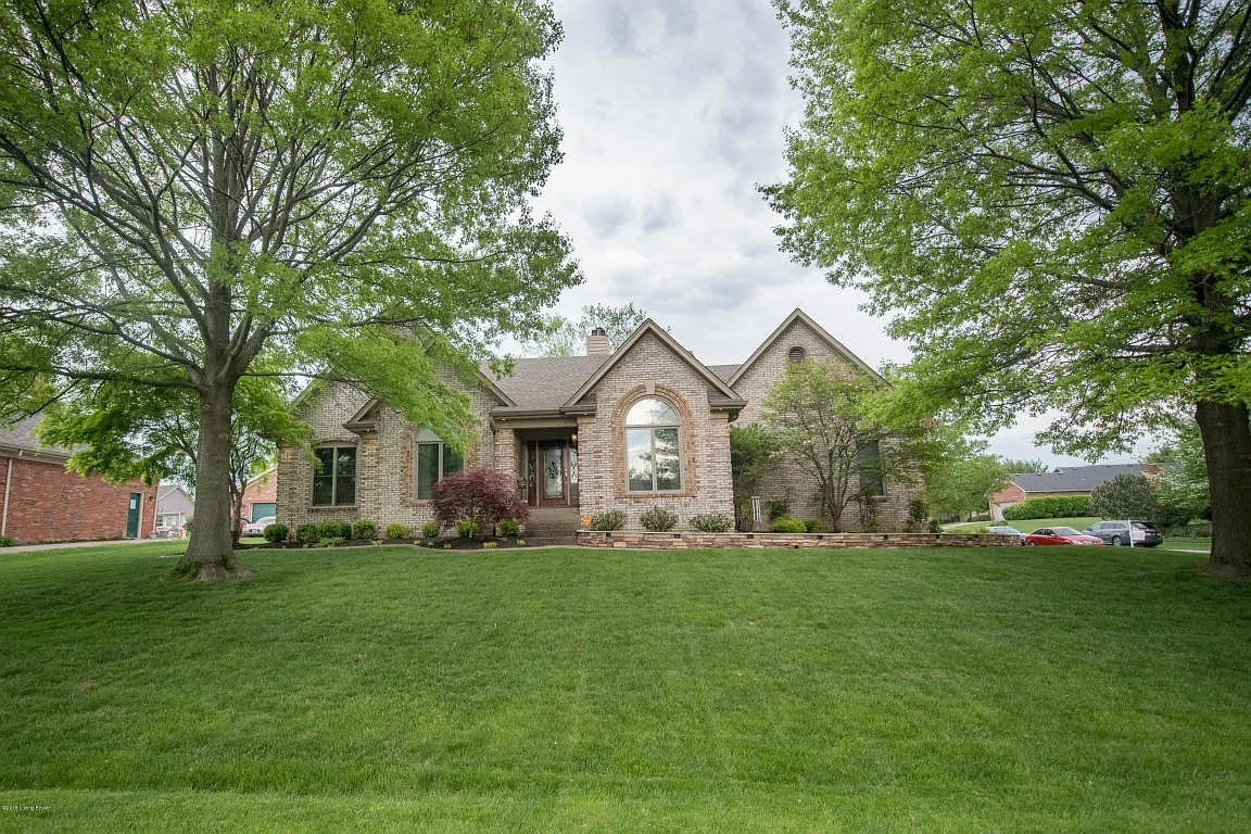 4411 Renaissance Dr photo 1