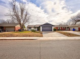 2744 Ridgeview Dr, Oklahoma City, OK 73120