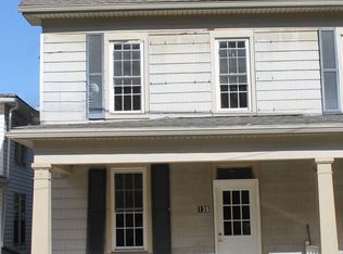 136 W Main St, Windsor, PA 17366