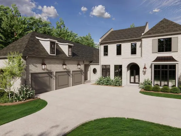 2 Lakeshore Dr, Oxford, MS 38655