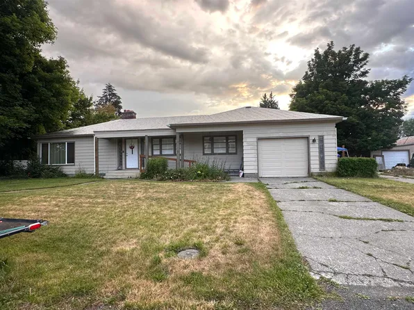 3421 N Center Rd, Spokane, WA 99212