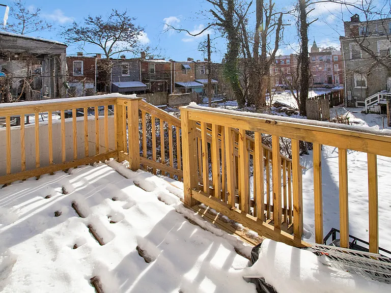1807 Penrose Ave #1 — Photo 12