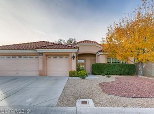 6813 Lark Mist St, Las Vegas, NV 89131