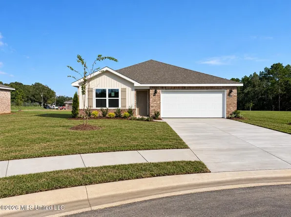 13420 Grove Cv, Gulfport, MS 39503