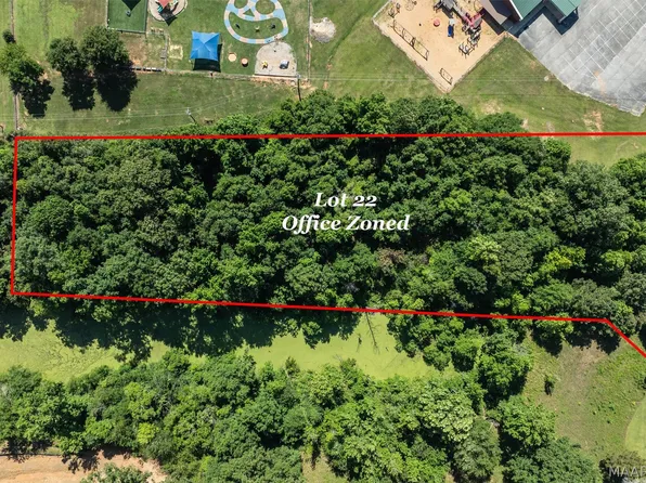 0 Covered Bridge Pkwy Lot 22, Prattville, AL 36066