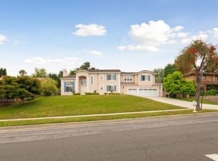15378 Shefford St, Hacienda Heights, CA 91745