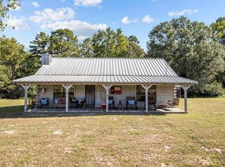 120 Fm 513, Kennard, TX