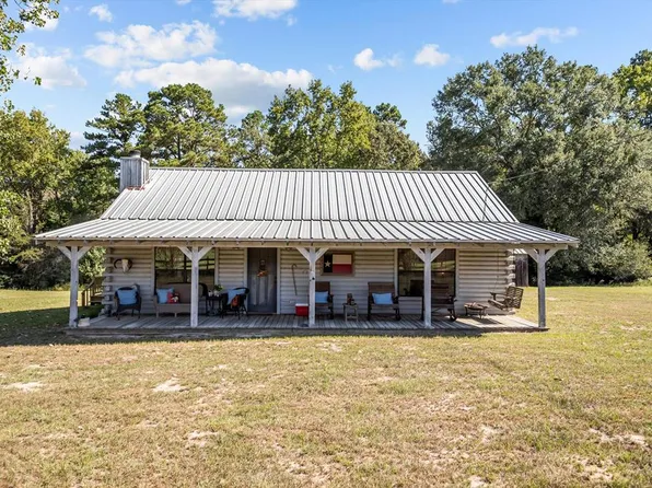 120 Fm 513, Kennard, TX 75847