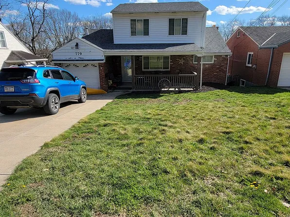 779 Darlington Rd, Carnegie, PA 15106