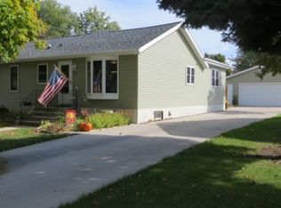 247 Wilson Ave, Fond Du Lac, WI 54935