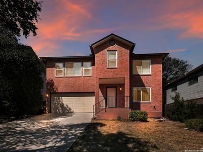 4835 legend well, San Antonio, TX, 78247