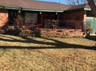 1917 N Webster Ave, Liberal, KS 67901