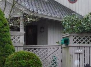 1327 Hammock St, Eugene, OR