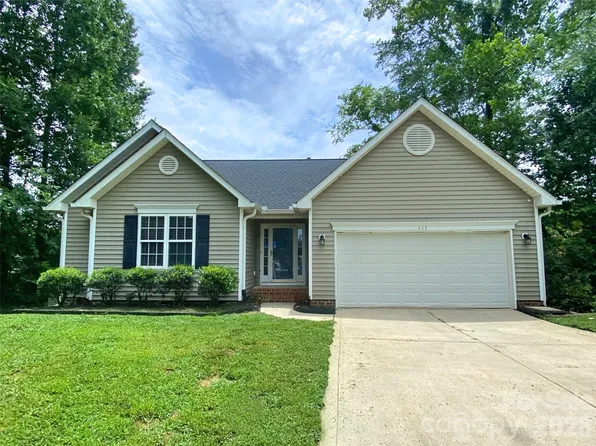 617 Reed Creek Rd, Mooresville, NC 28117