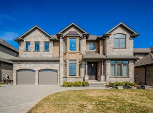 538 Werni Ct, Waterloo, ON N2V2S7