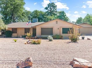901 S Mud Springs Rd, Payson, AZ 85541