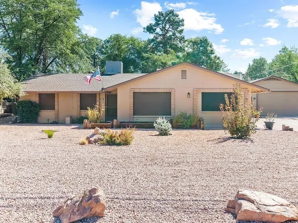 901 S Mud Springs Rd, Payson, AZ 85541