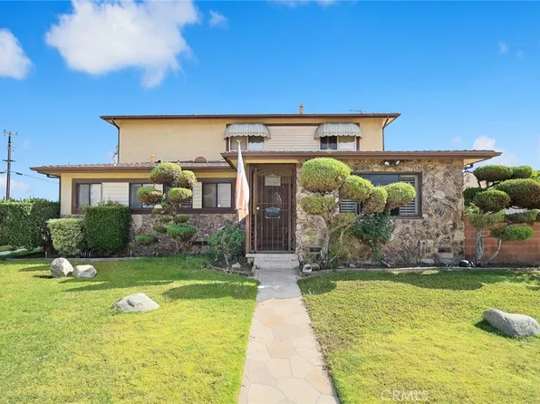 7890 La Mesa Way, Buena Park, CA 90620