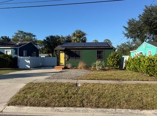 851 53rd Ter N, Saint Petersburg, FL 33703