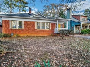 420 Morgan Pl SE, Atlanta, GA 30317