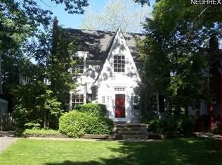 1394 Lynn Park Dr, Cleveland, OH 44121