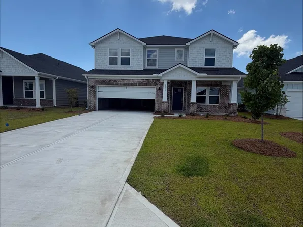 2818 Tranquility Loop #2020 Johnson J, Longs, SC 29568