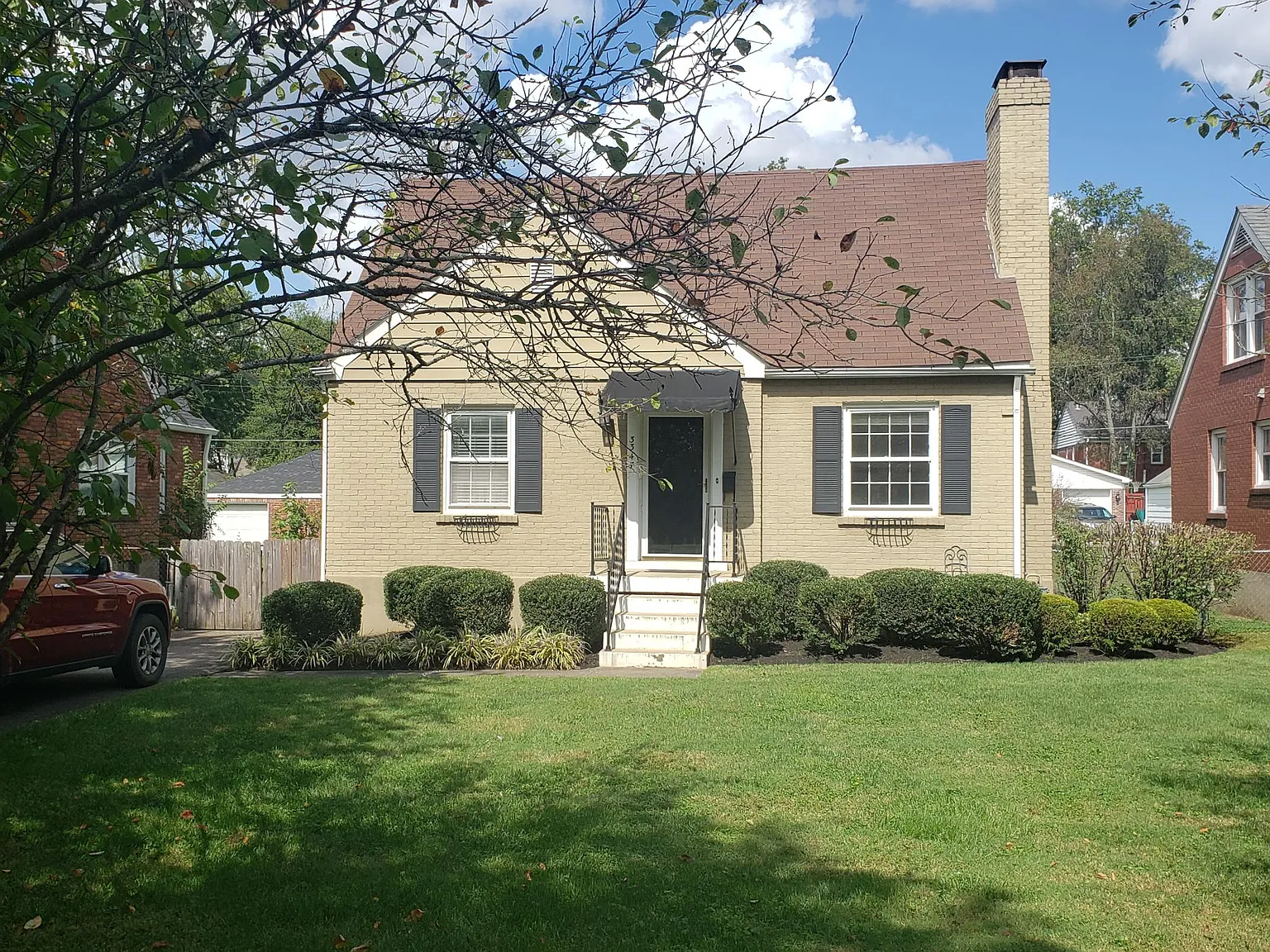 3347 Dayton Ave — Photo 1