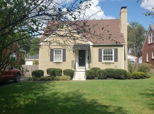 3347 Dayton Ave, Saint Matthews, KY 40207