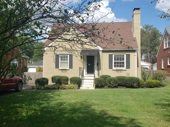 3347 Dayton Ave, Saint Matthews, KY 40207