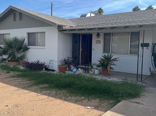 53 W 11th Dr, Mesa, AZ 85210