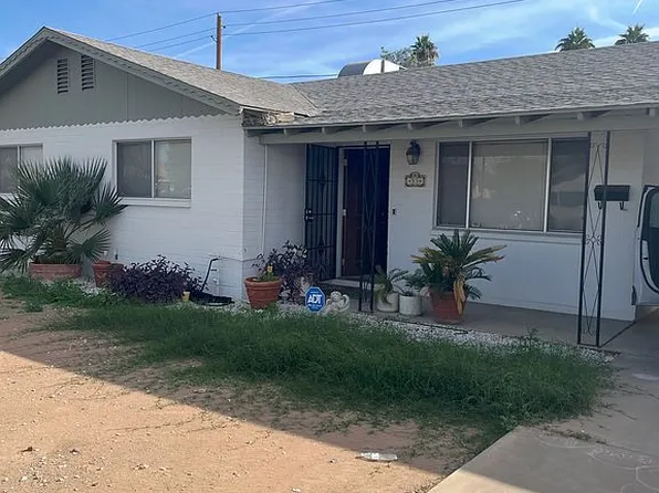 53 W 11th Dr, Mesa, AZ 85210