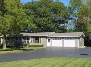 2500 Rio Grande Dr, Merrill, WI 54452