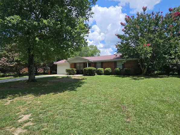 126 County Highway 63, Phil Campbell, AL 35581