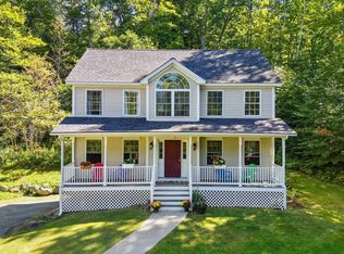 298 Stocker Pond Rd, Grantham, NH 03753
