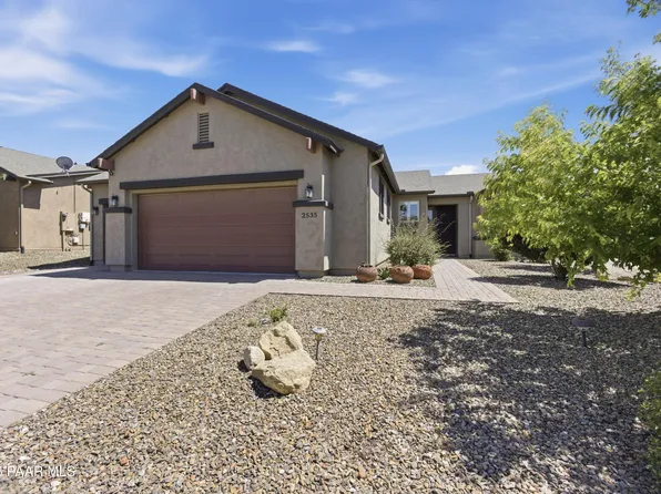 2535 Aurora Dr, Chino Valley, AZ 86323
