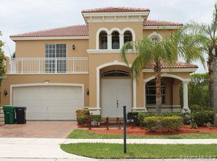 20628 SW 91st Ct #0, Cutler Bay, FL 33189