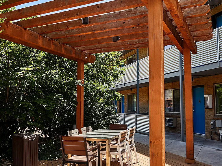 Archer Place — Photo 7