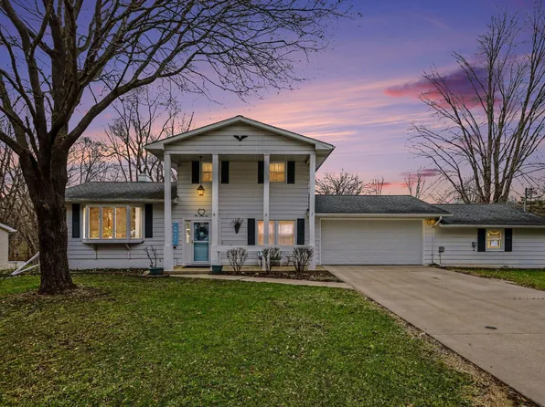 146 Orbit Dr, Battle Creek, MI 49014