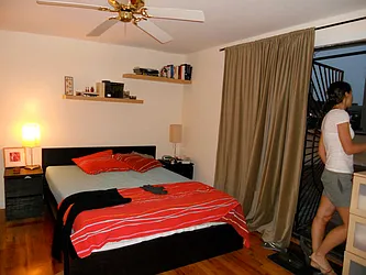 Rented by The Loft Broker