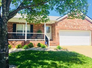 117 Cherrybrook Dr, Nicholasville, KY 40356