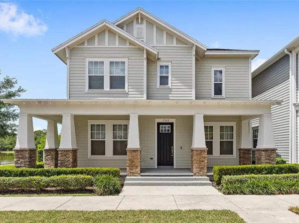 1569 Resolute St, Celebration, FL 34747