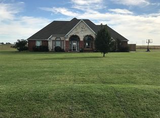 1606 Fm 1177, Wichita Falls, TX 76305