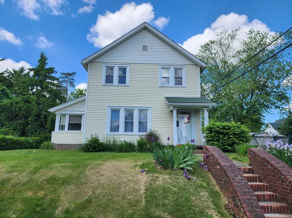333 N Cherry St, Kenton, OH 43326