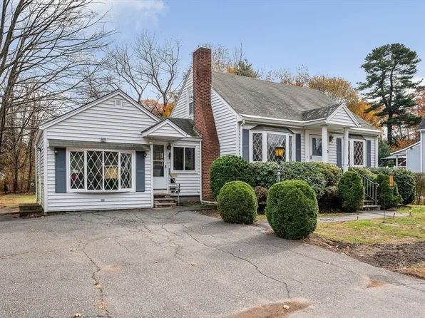 95 Greenwood Ave, Wakefield, MA 01880
