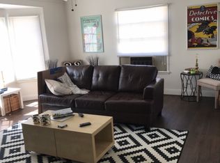 1652 Crenshaw Blvd, Los Angeles, CA 90019