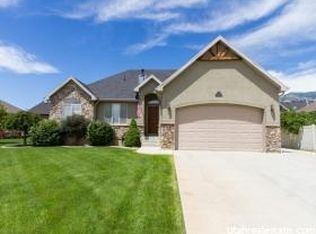 170 E 2100 N, North Ogden, UT 84414