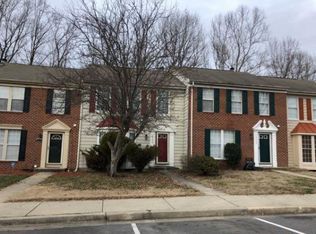 8500 Paragon Ct, Upper Marlboro, MD